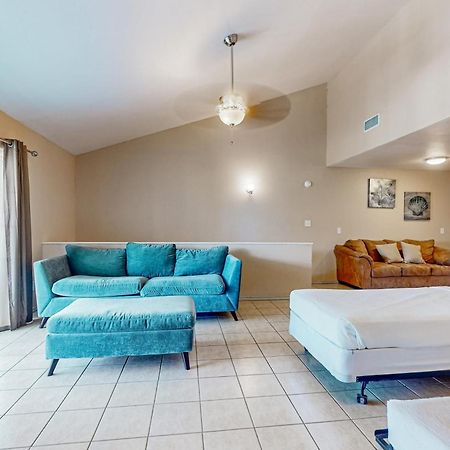Villa Lantana Unit B South Padre Island Exterior foto